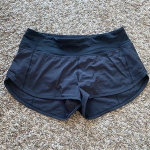 Lululemon Shorts in Black